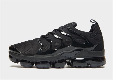 nike vm plus herren schwarz|Nike Air VaporMax Plus Men's Shoes.